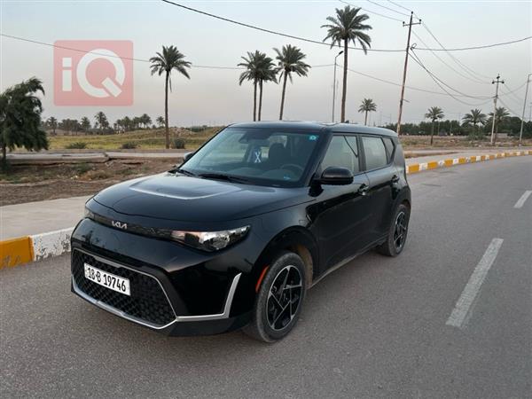 Kia Soul 2024 for sale in Iraq - Hillah